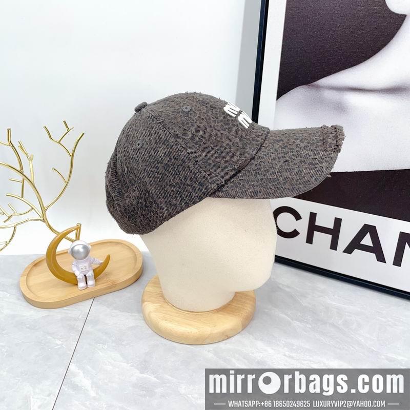 Replica Miumiu Hat dx47