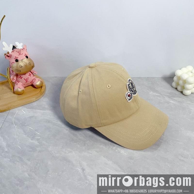 Replica Moncler Hat dx08