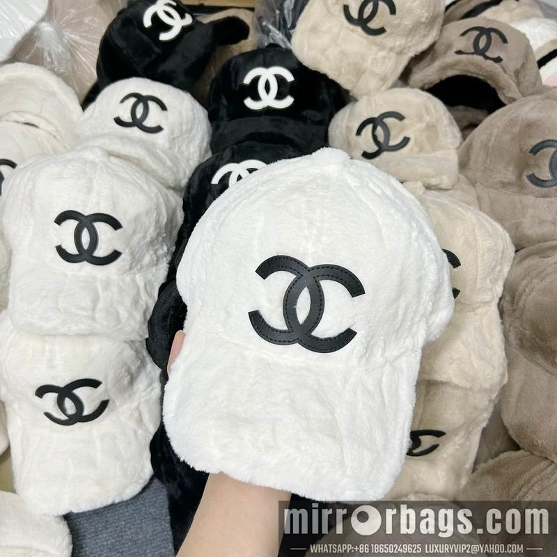 Replica Chanel Hat dx66