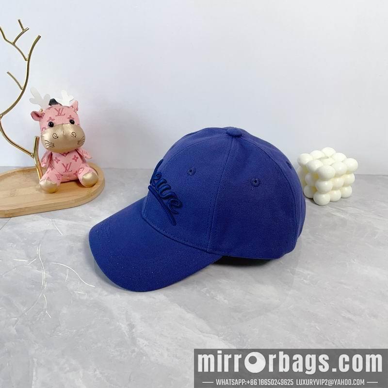 Replica Loewe Hat dx21