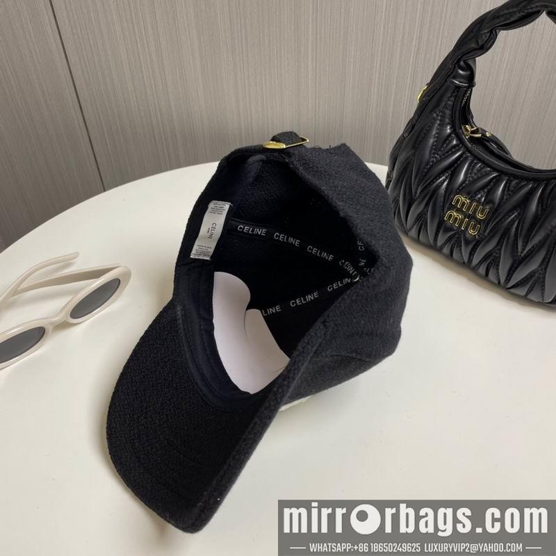 Replica Celine Hat dx121