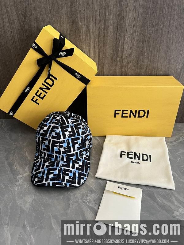Replica Fendi Hat dx59