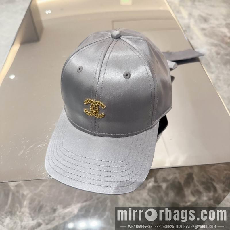 Replica Chanel Hat 050713