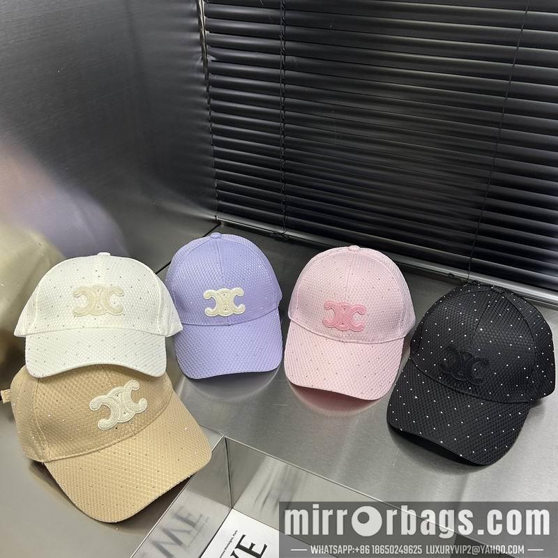 Replica Celine Hat dx03