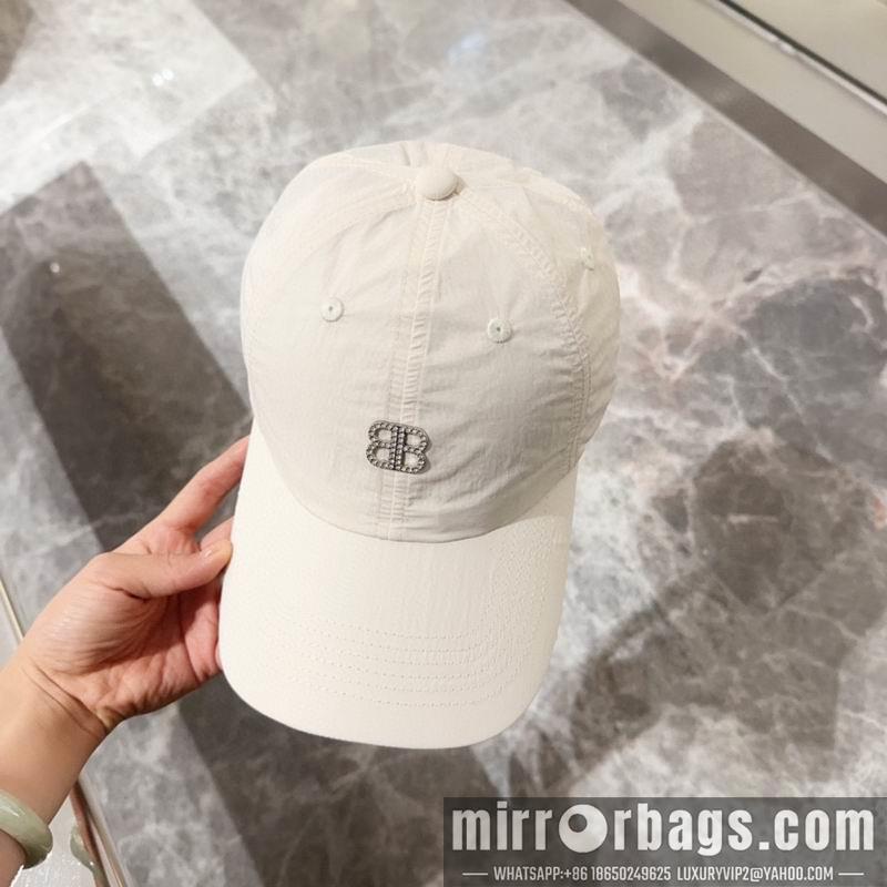 Replica Balenciaga Hat dx64