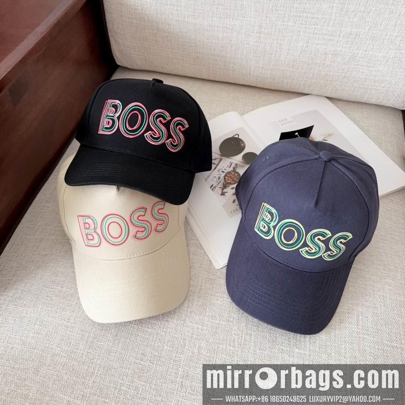 Replica Boss Hat dx04