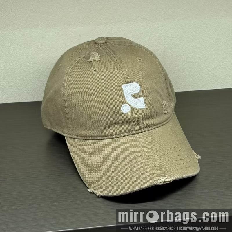 Replica Other Hat 041402