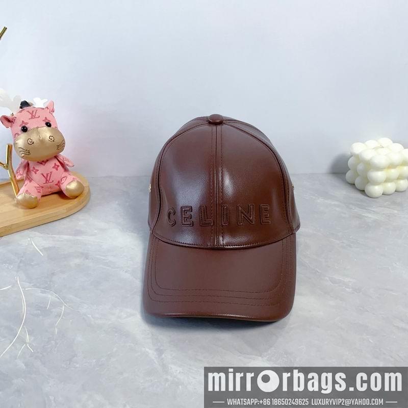 Replica Celine Hat dx72