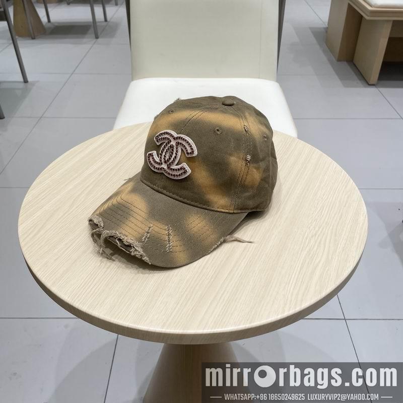 Replica Chanel Hat 041404