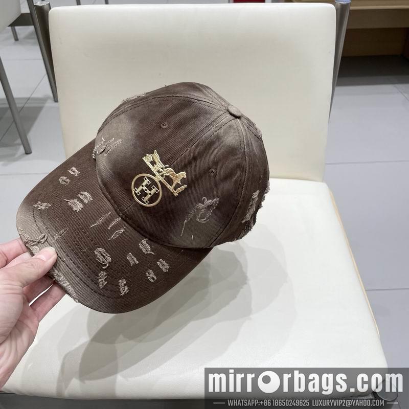 Replica Hermes Hat 021002