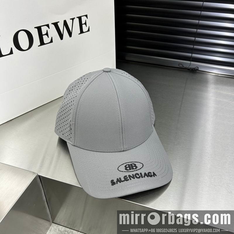 Replica Balenciaga Hat dx20