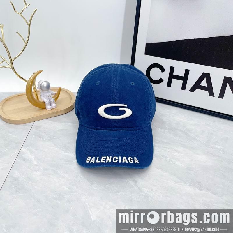 Replica Balenciaga Hat dx67
