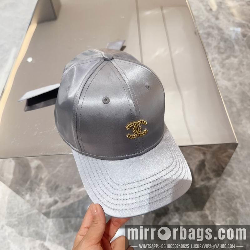 Replica Chanel Hat 050713