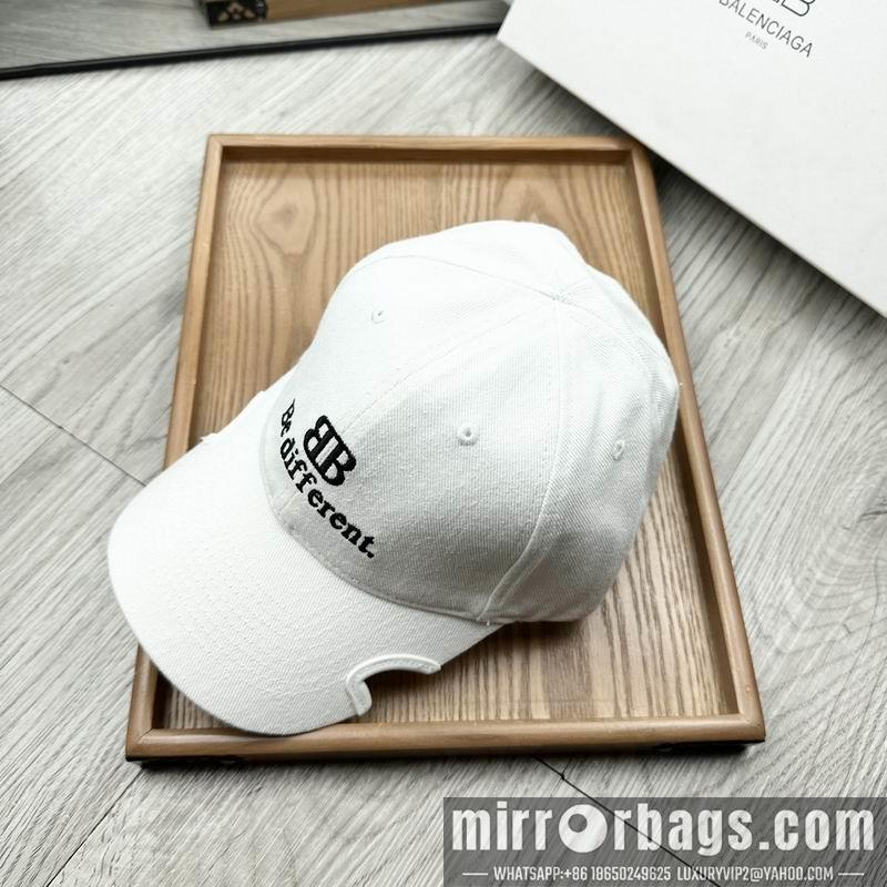 Replica Balenciag Hat dx77
