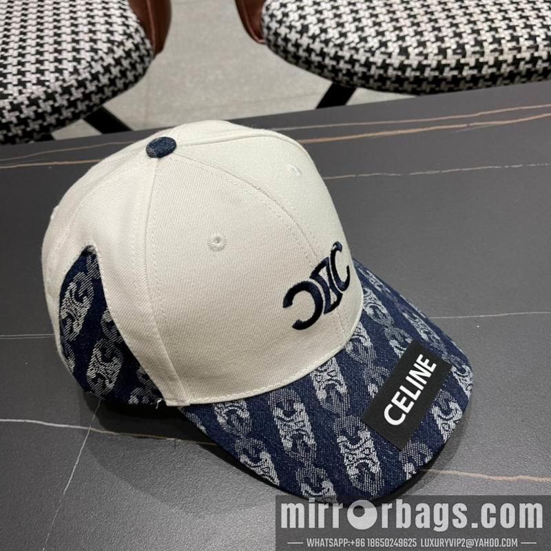 Replica Celine Hat 021003