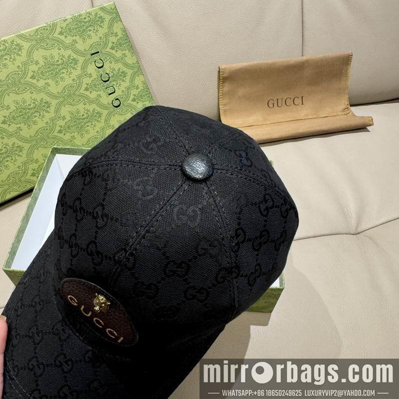 Replica Gucci Hat dx134