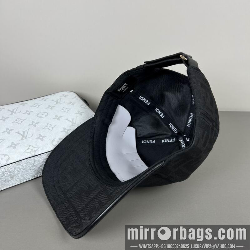 Replica Fendi Hat dx74
