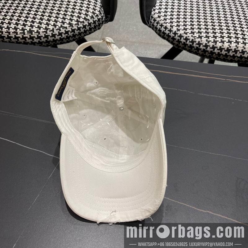 Replica LV Hat 102802