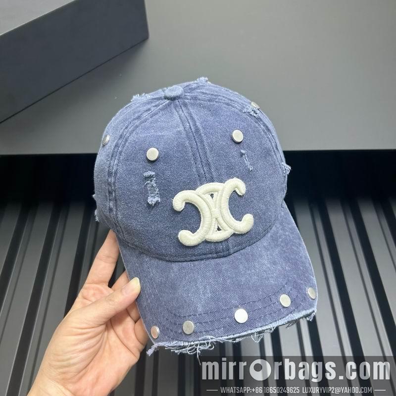 Replica Celine Hat dx10