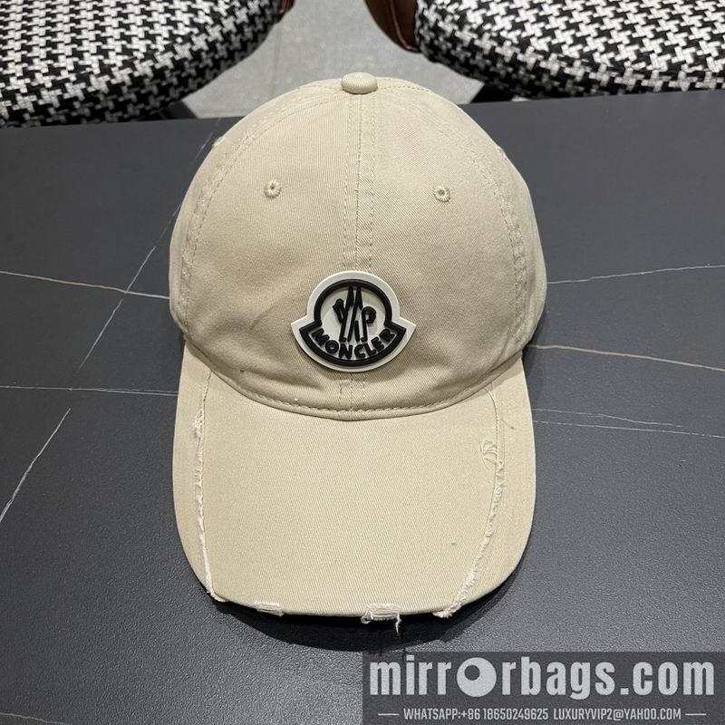 Replica Moncler Hat 041402