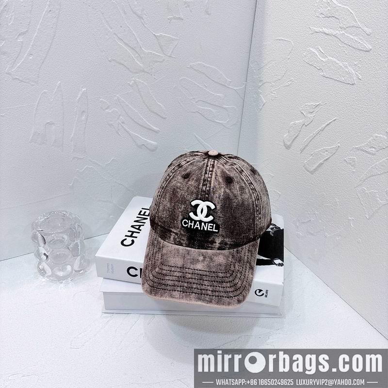 Replica Chanel Hat hm07
