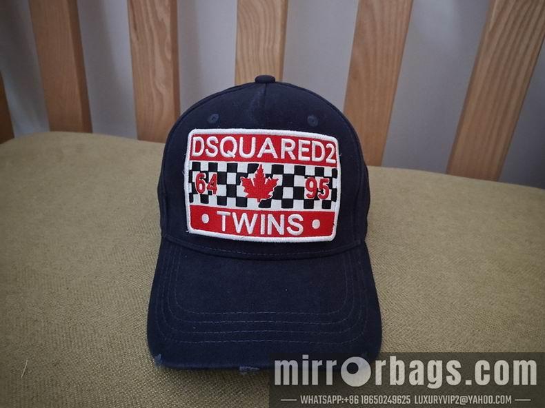 Replica DSQ Hat y 07