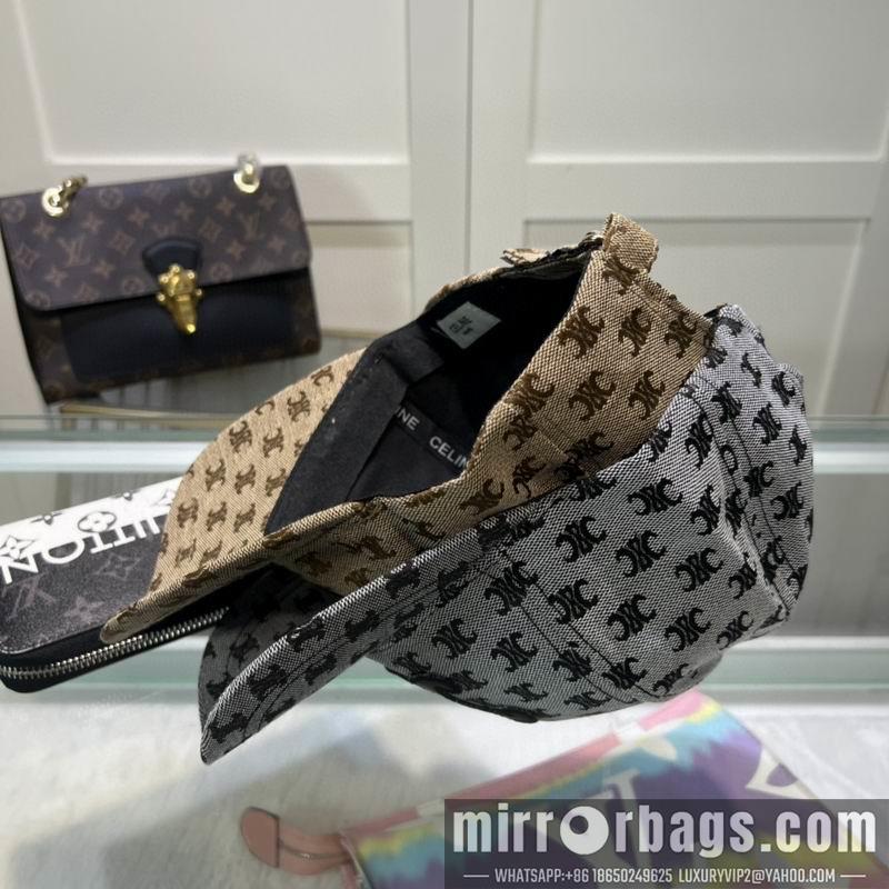 Replica Celine Hat dx50