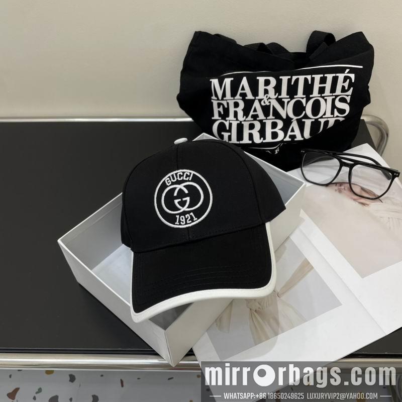 Replica Gucci Hat dx09
