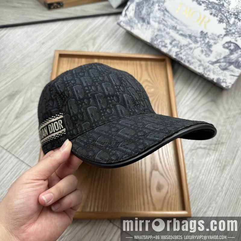 Replica Dior Hat dx07