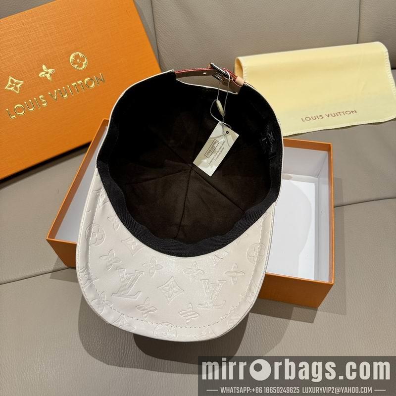 Replica LV Hat dx107