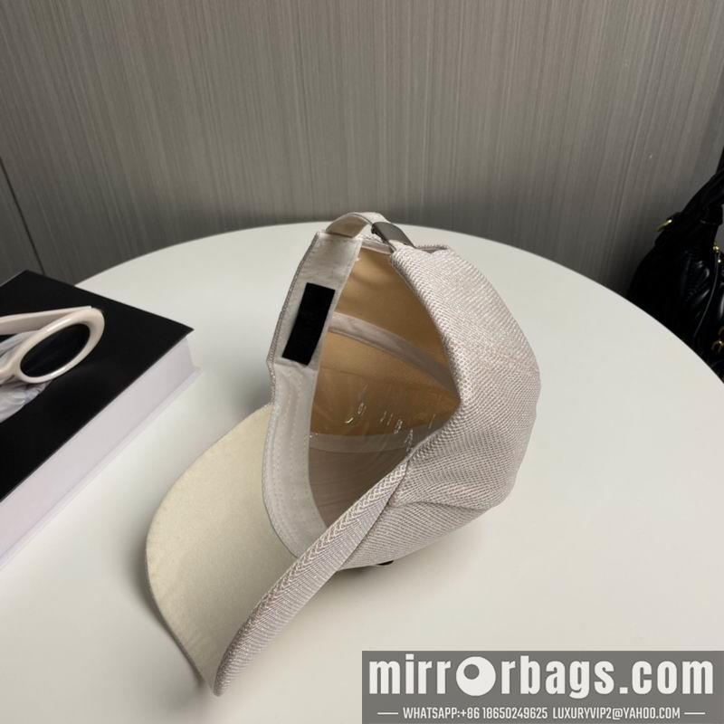 Replica Prada Hat dx23