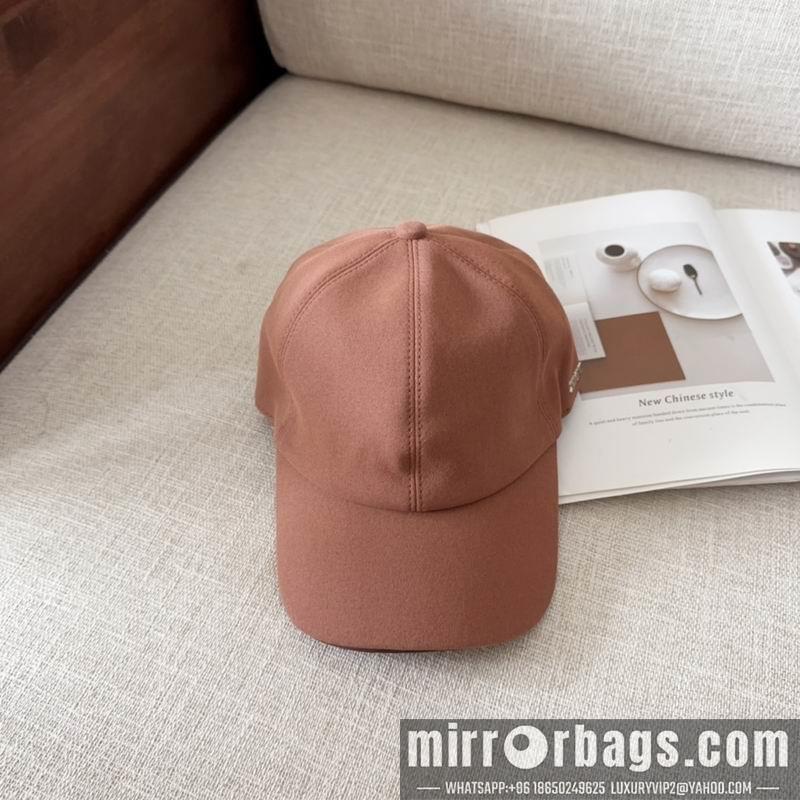 Replica Zenga Hat dx07