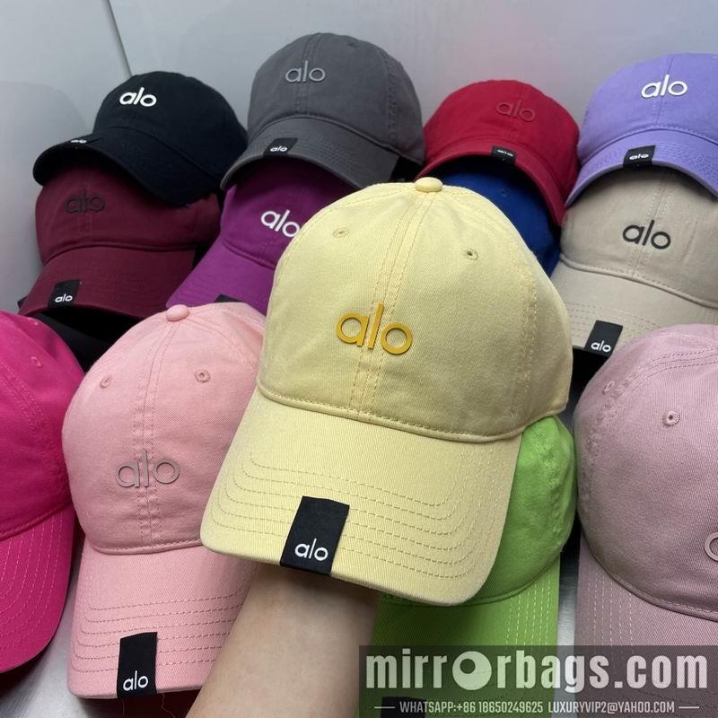 Replica Alo Hat dx22