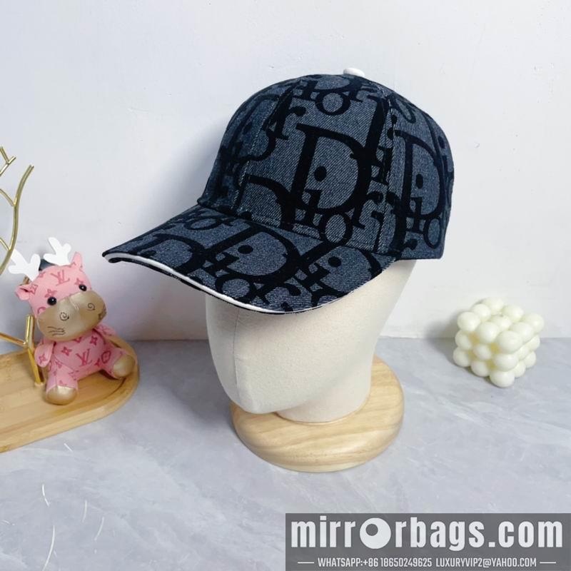 Replica Dior Hat dx09