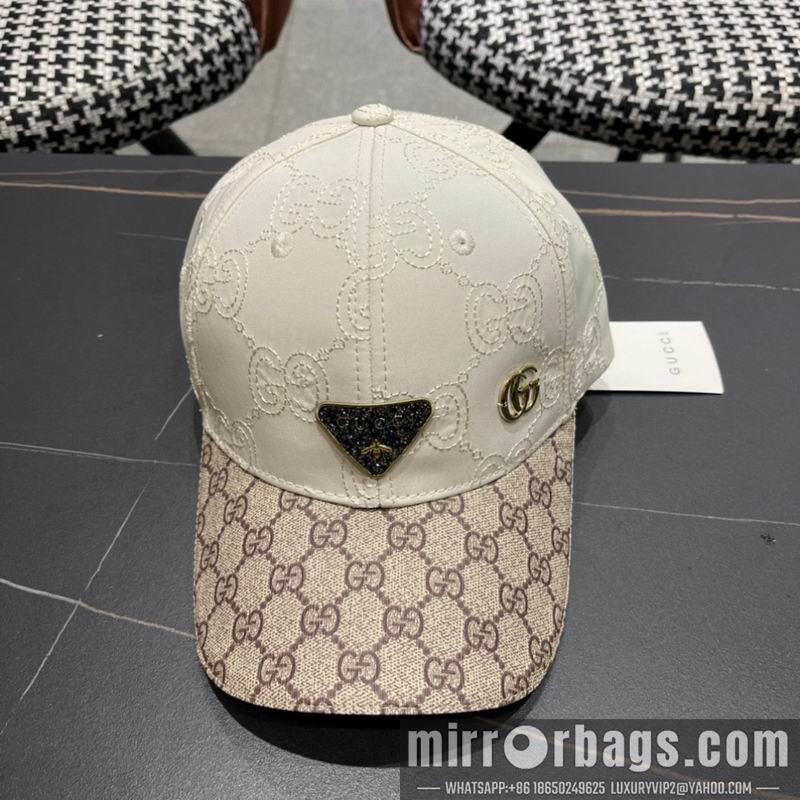 Replica Gucci Hat 021001