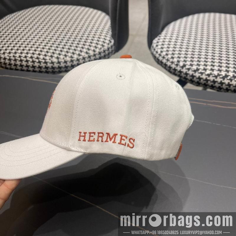 Replica Hermes Hat 042701