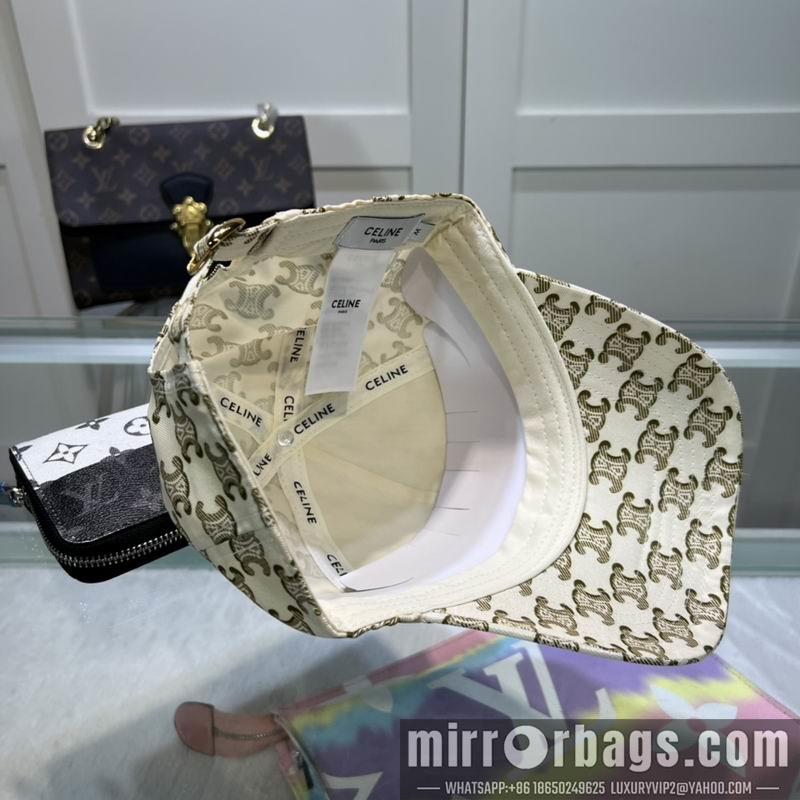Replica Celine Hat dx47