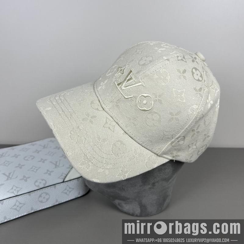Replica LV Hat dx51