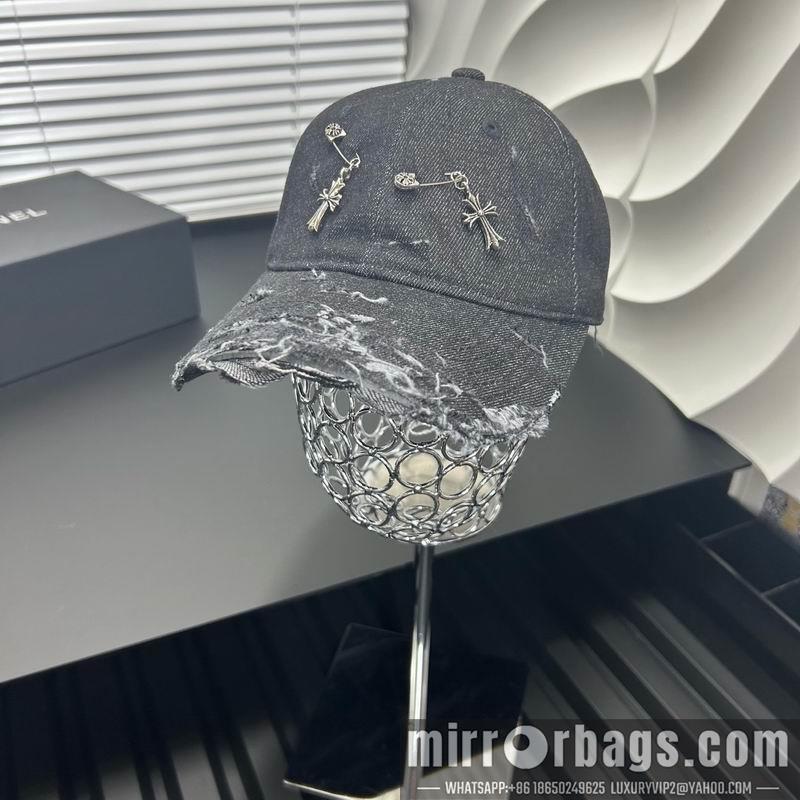 Replica Chrome Hearts Hat dx29