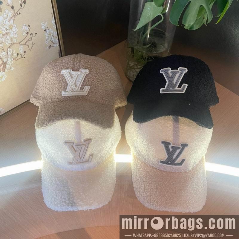 Replica LV Hat 010601