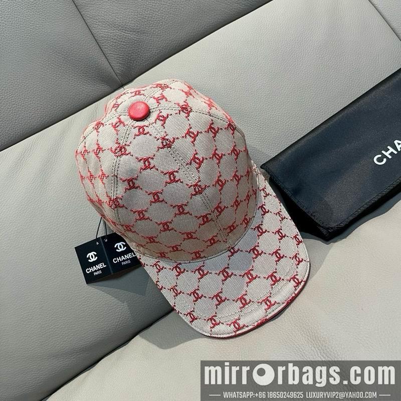 Replica Chanel Hat dx44