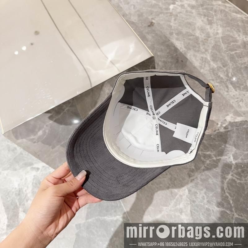 Replica Celine Hat dx94