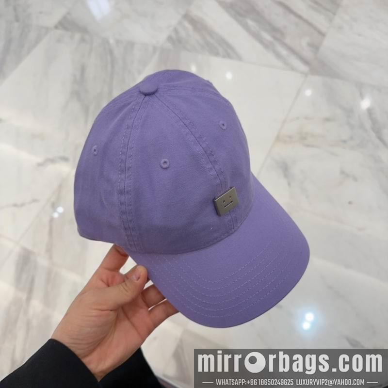 Replica Acne Hat dx20
