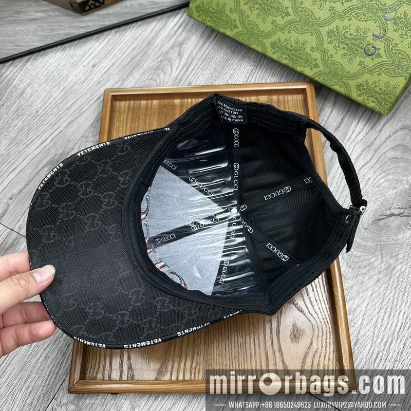 Replica Gucci Hat dx34