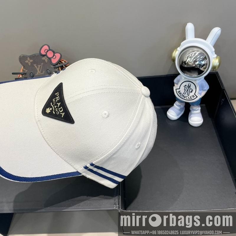 Replica Prada Hat 080502