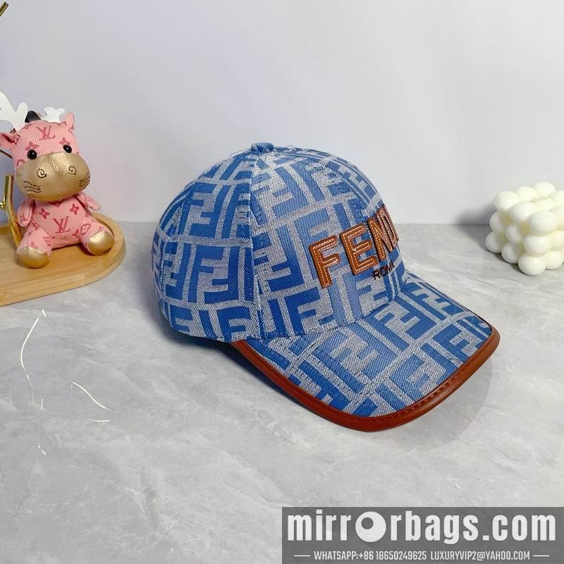 Replica Fendi Hat dx45