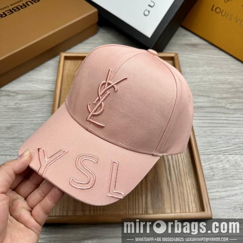 Replica YSL Hat dx19