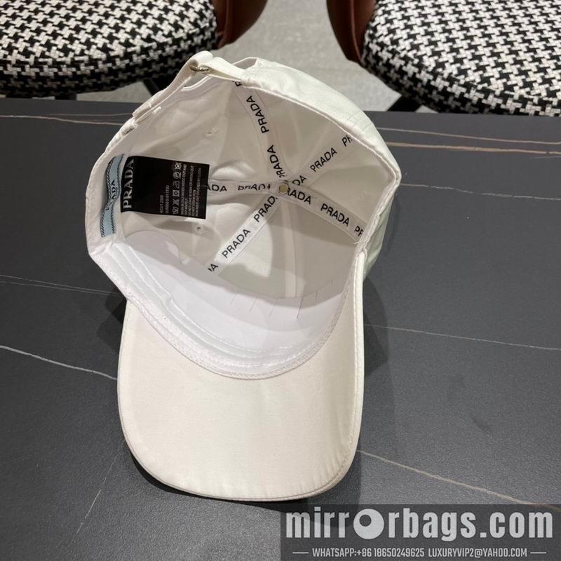 Replica Prada Hat 122802