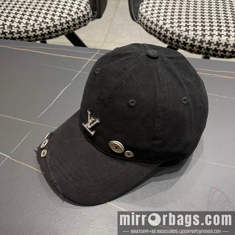 Replica LV Hat 102802