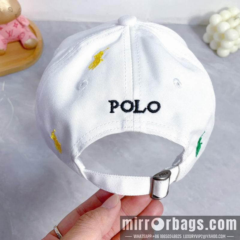 Replica Polo Hat dx03